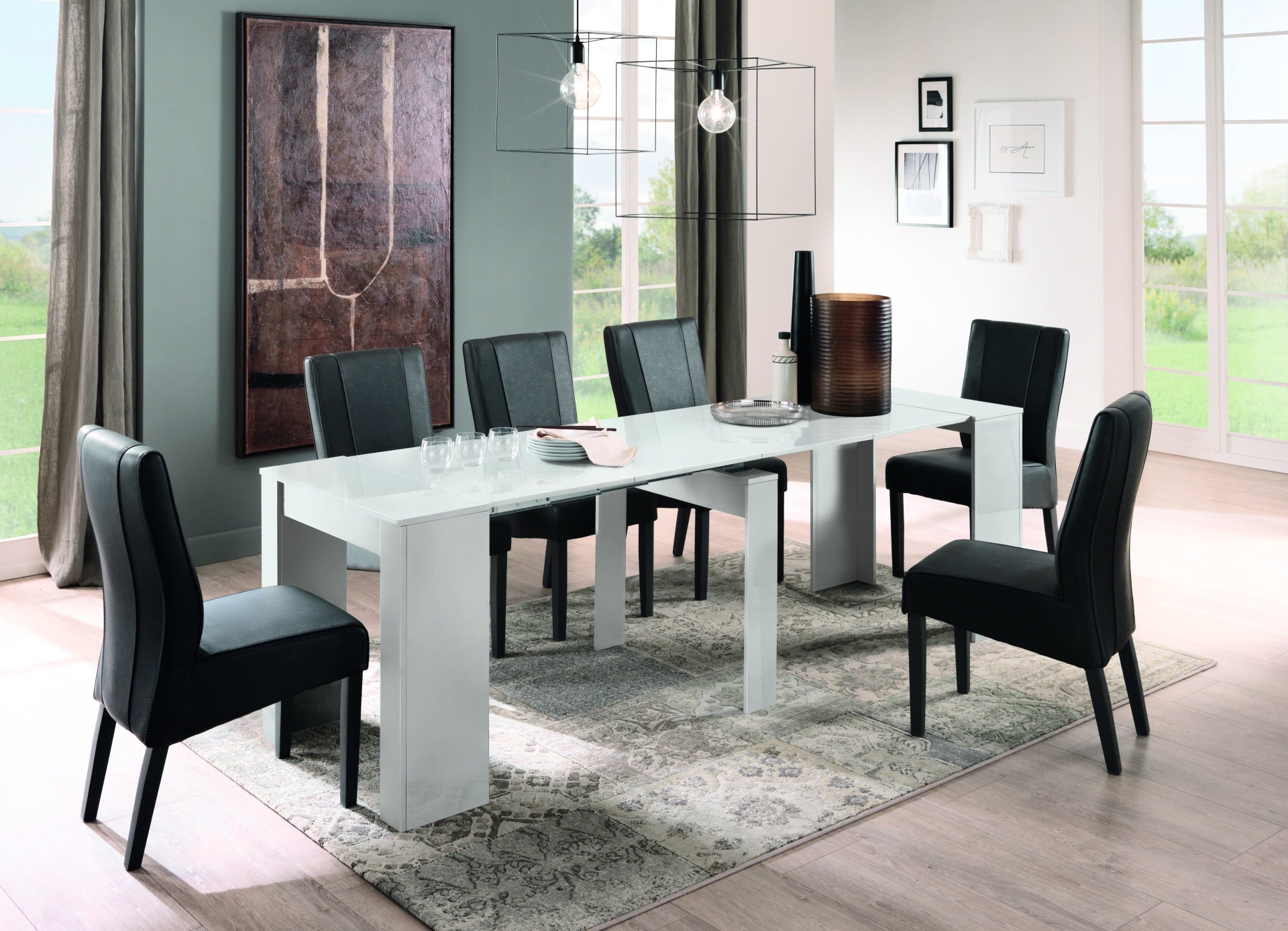 coloris_blanc laqué brillant