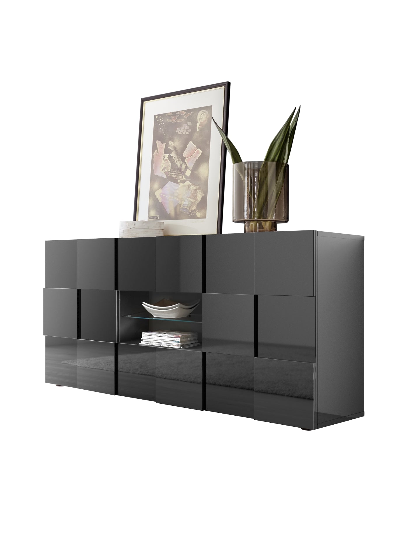 coloris_anthracite laqué brillant