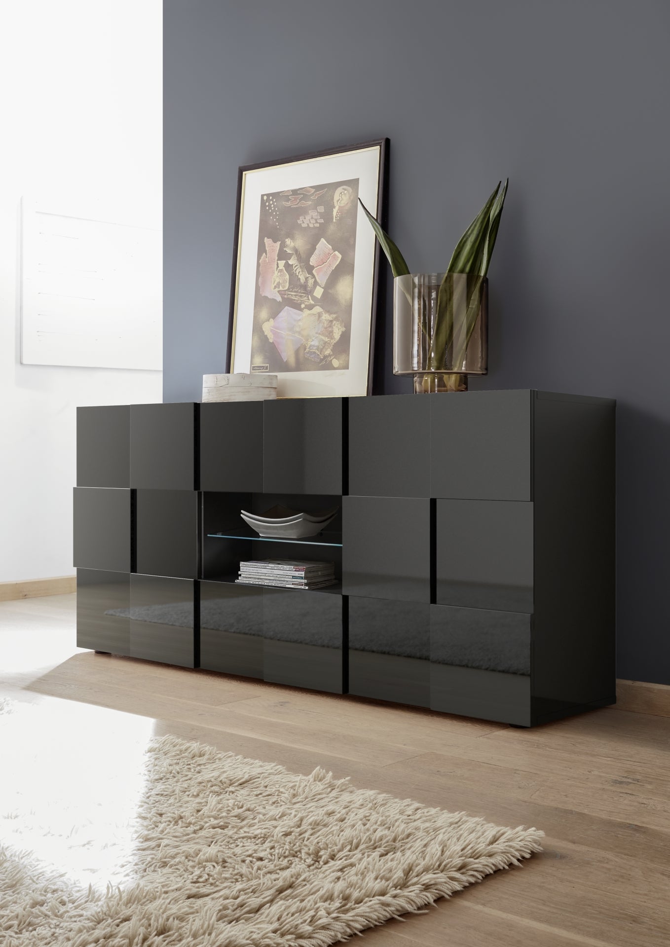 coloris_anthracite laqué brillant
