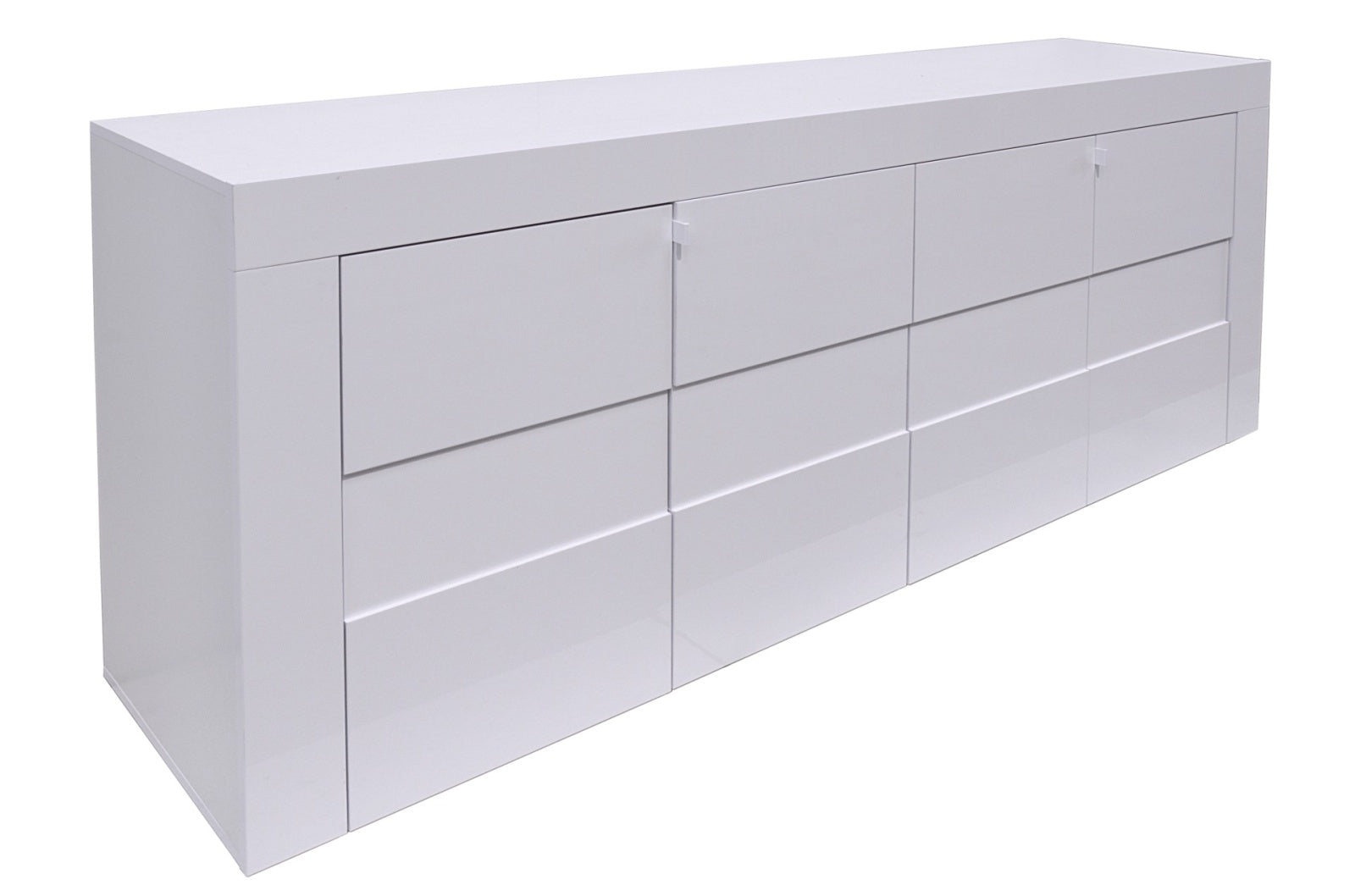 EASY , buffet 4 portes