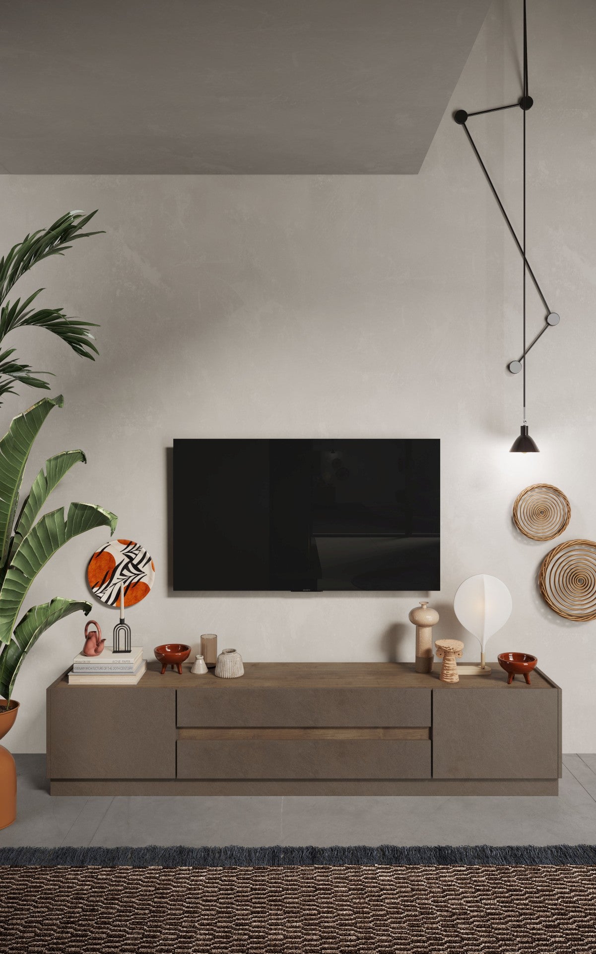 FANTASY, Meuble TV