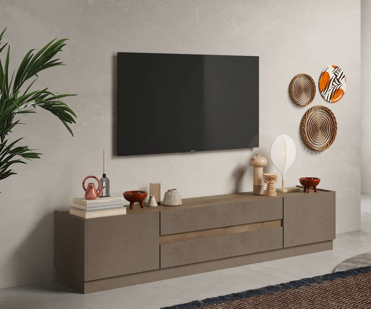 FANTASY, Meuble TV