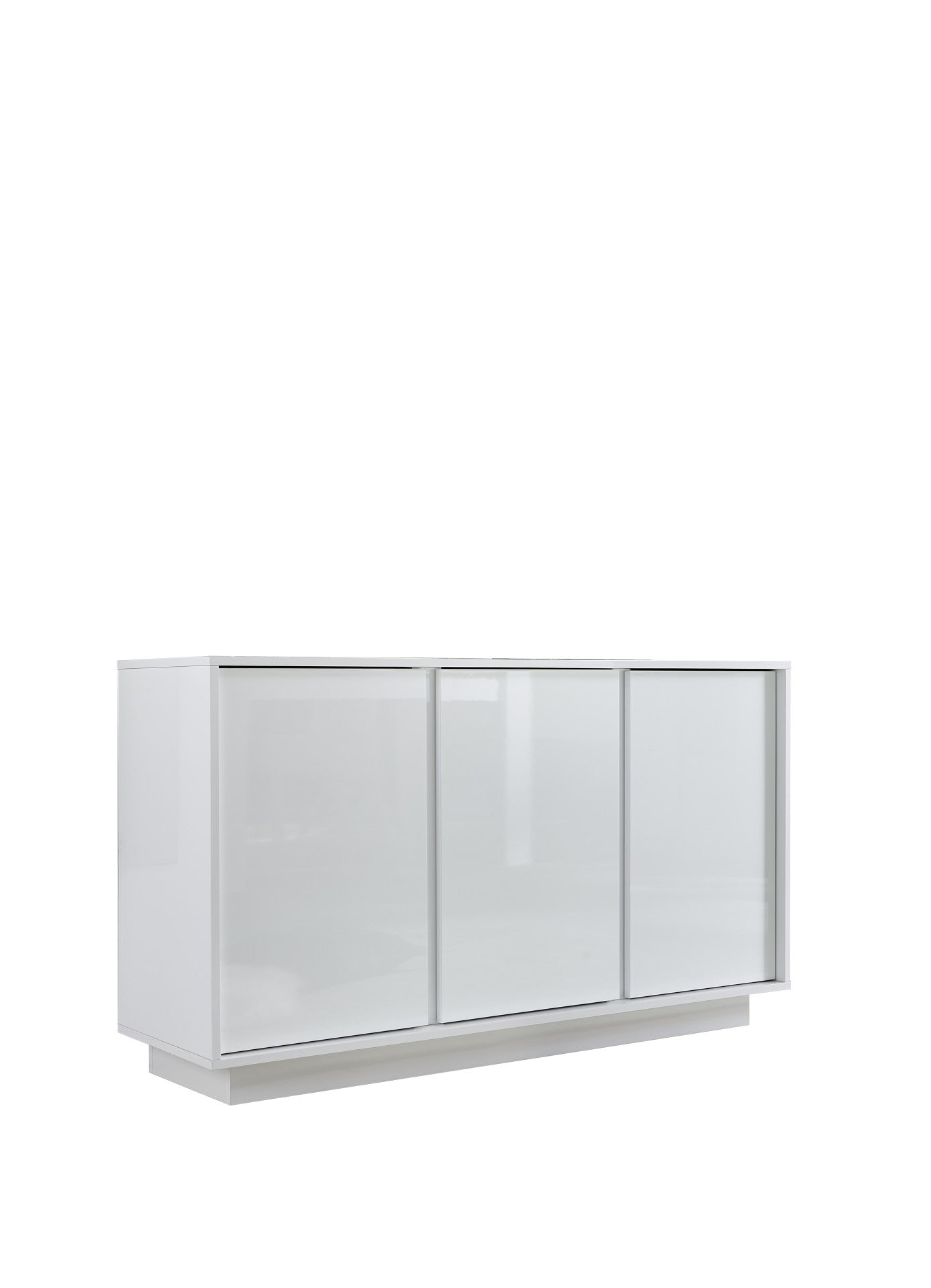 ICE, Buffet 3 portes