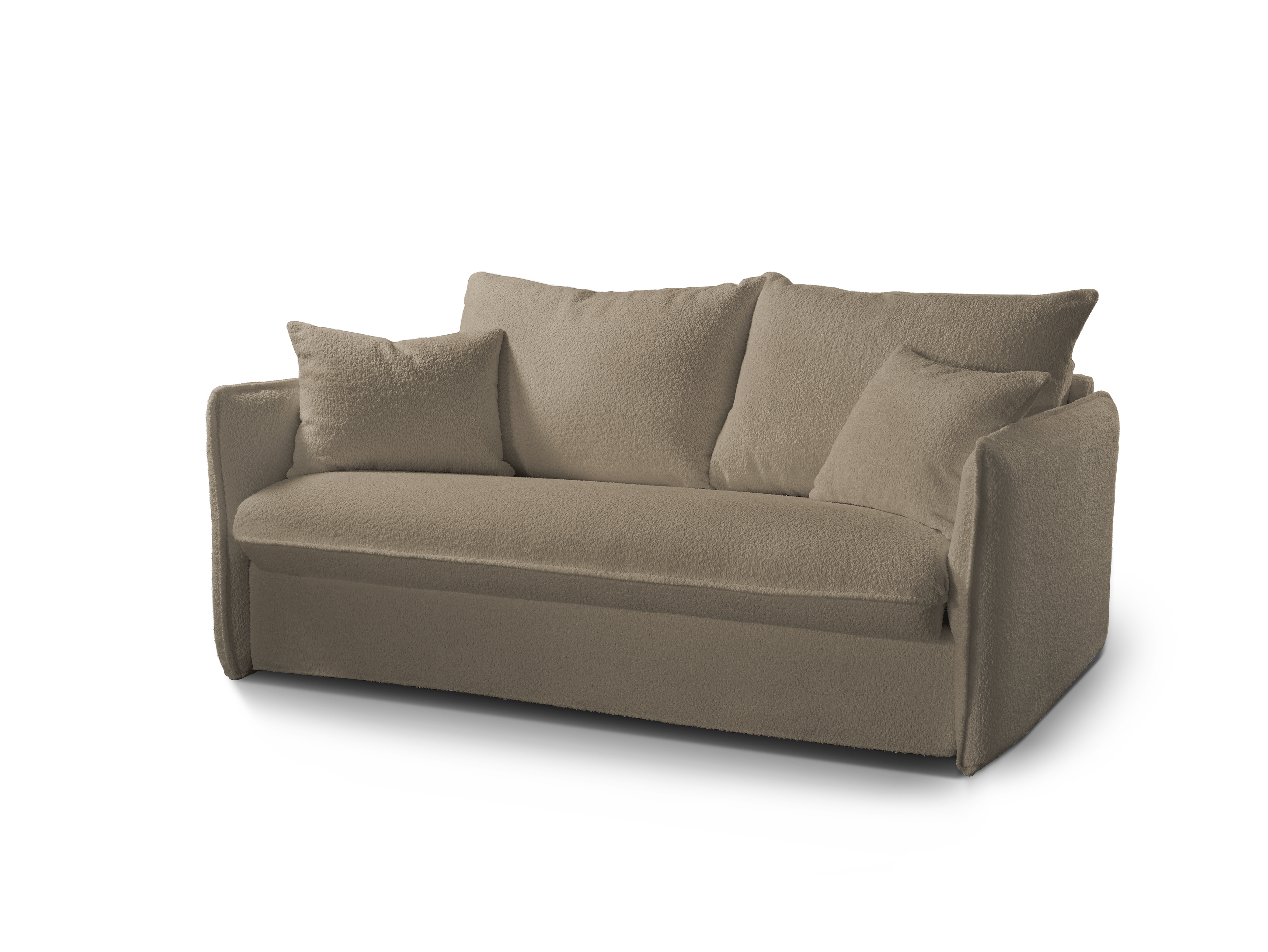 coloris_ANTHOLOGY 4 ANTELOPE