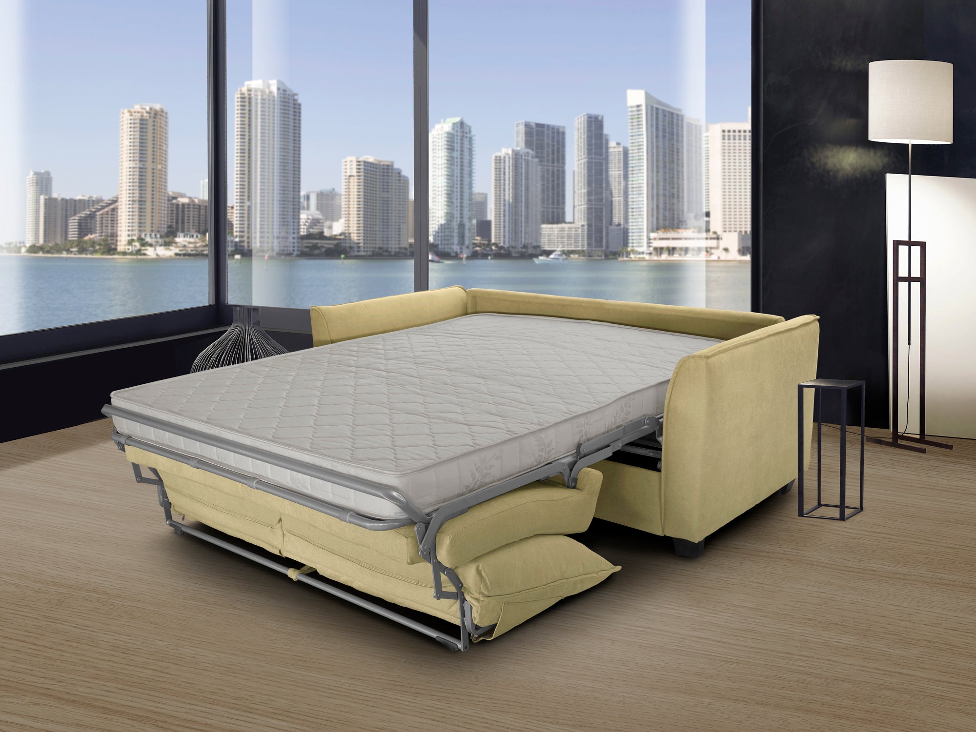coloris_ENJOY LUX 1  BEIGE