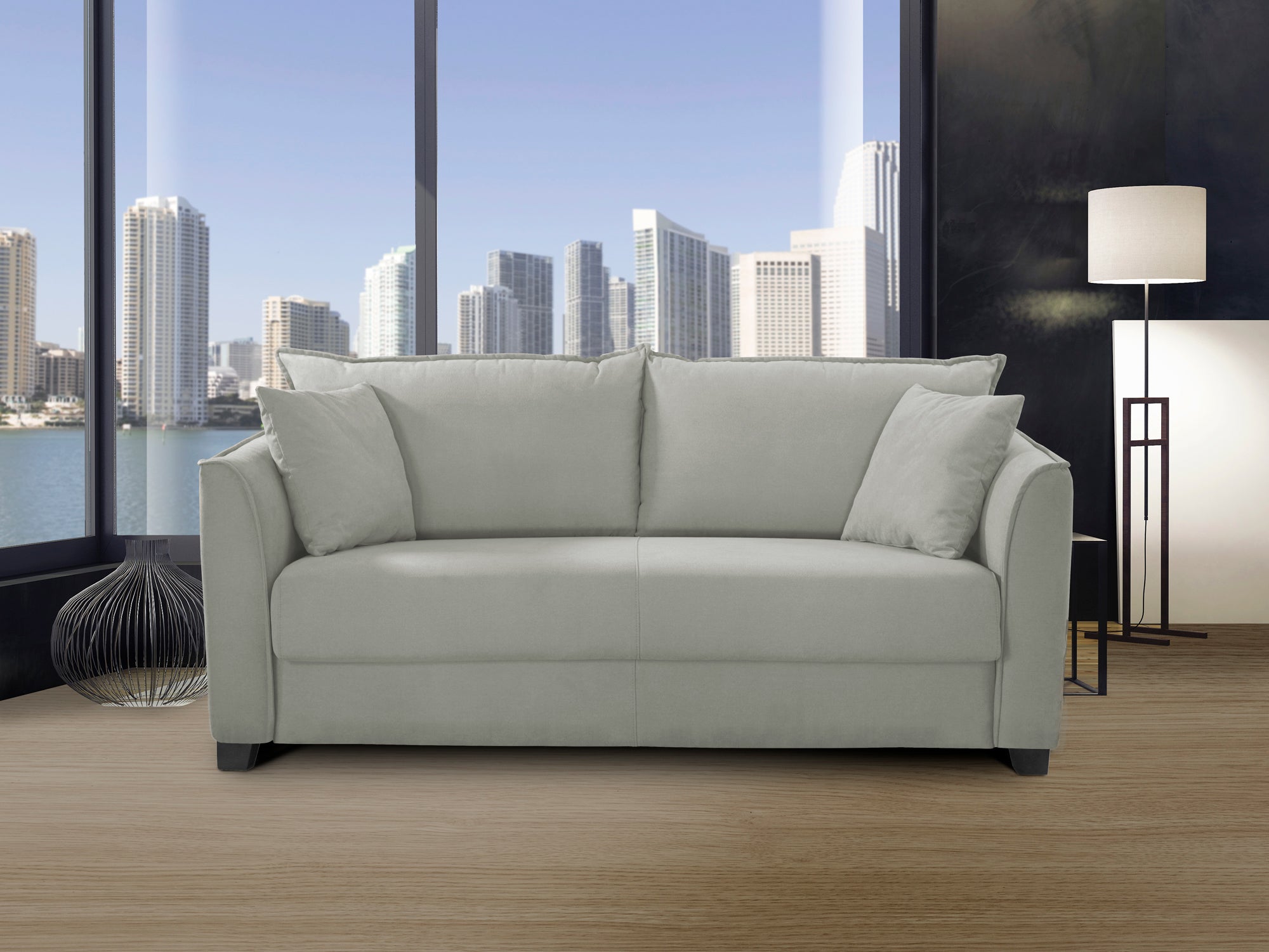 coloris_ENJOY LUX 20 SILVER