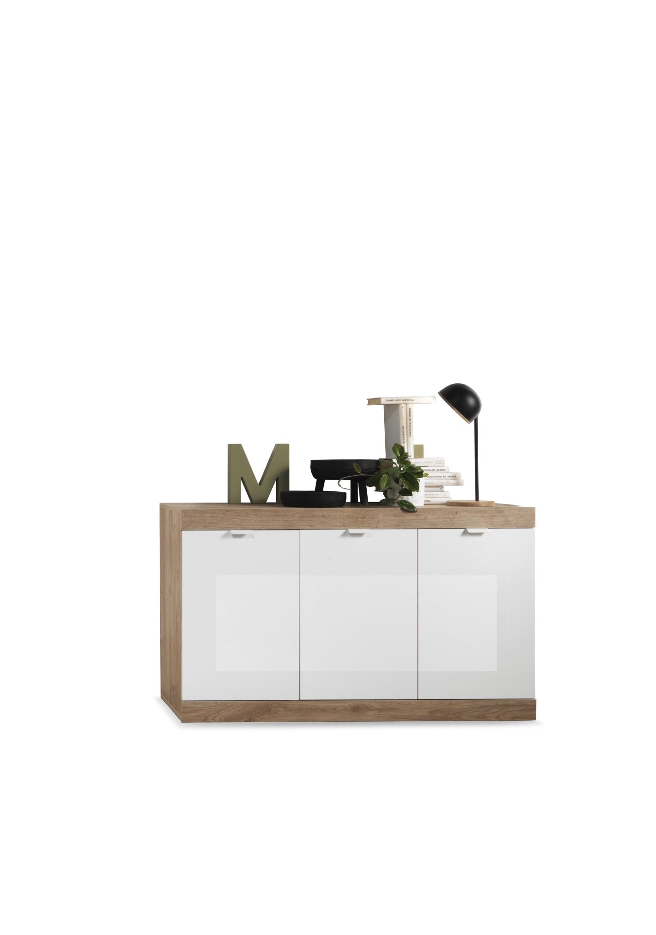 SLIM, BUFFET
3 PORTES