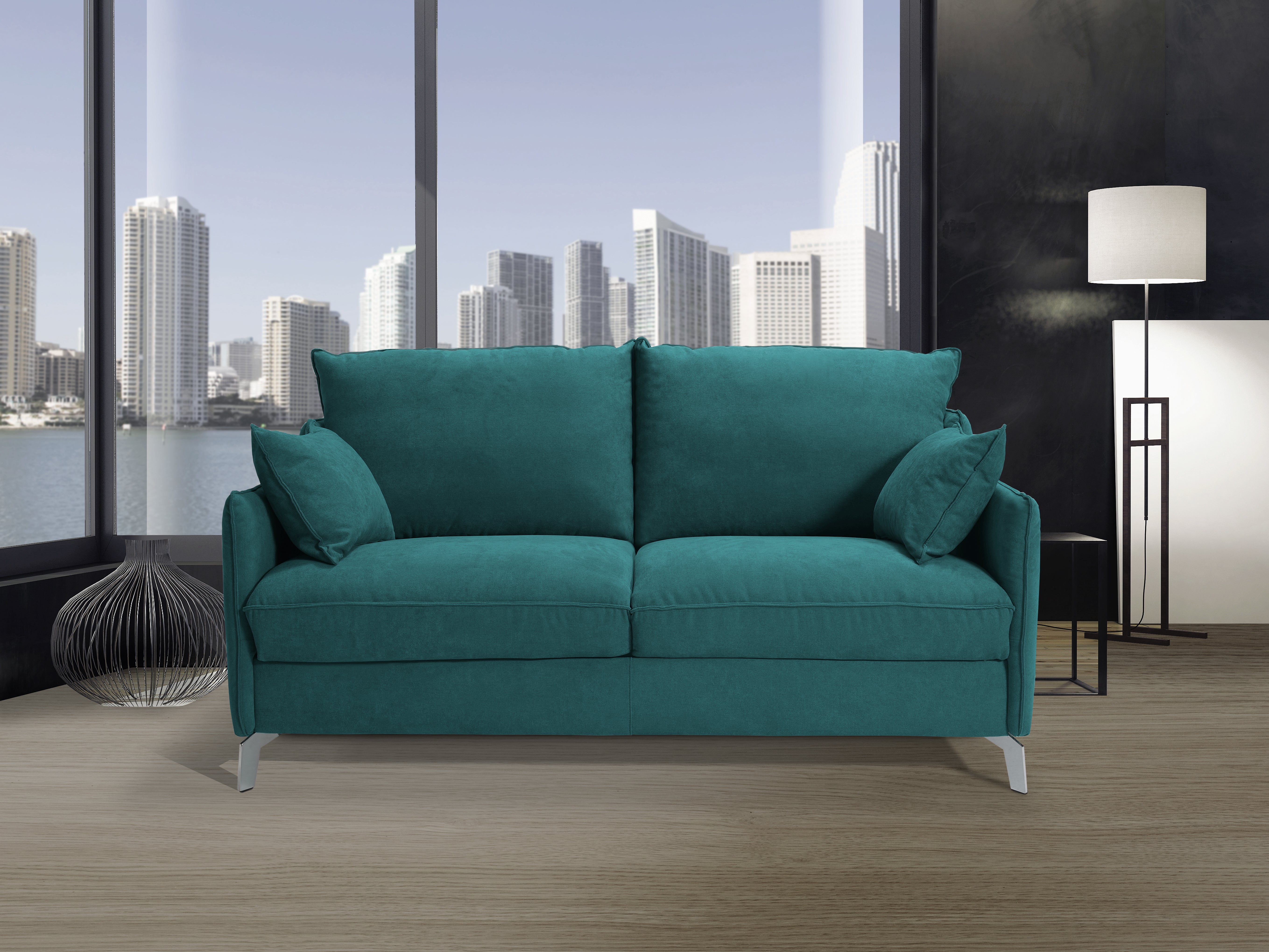 coloris_ENJOY LUX  17 TURKIS