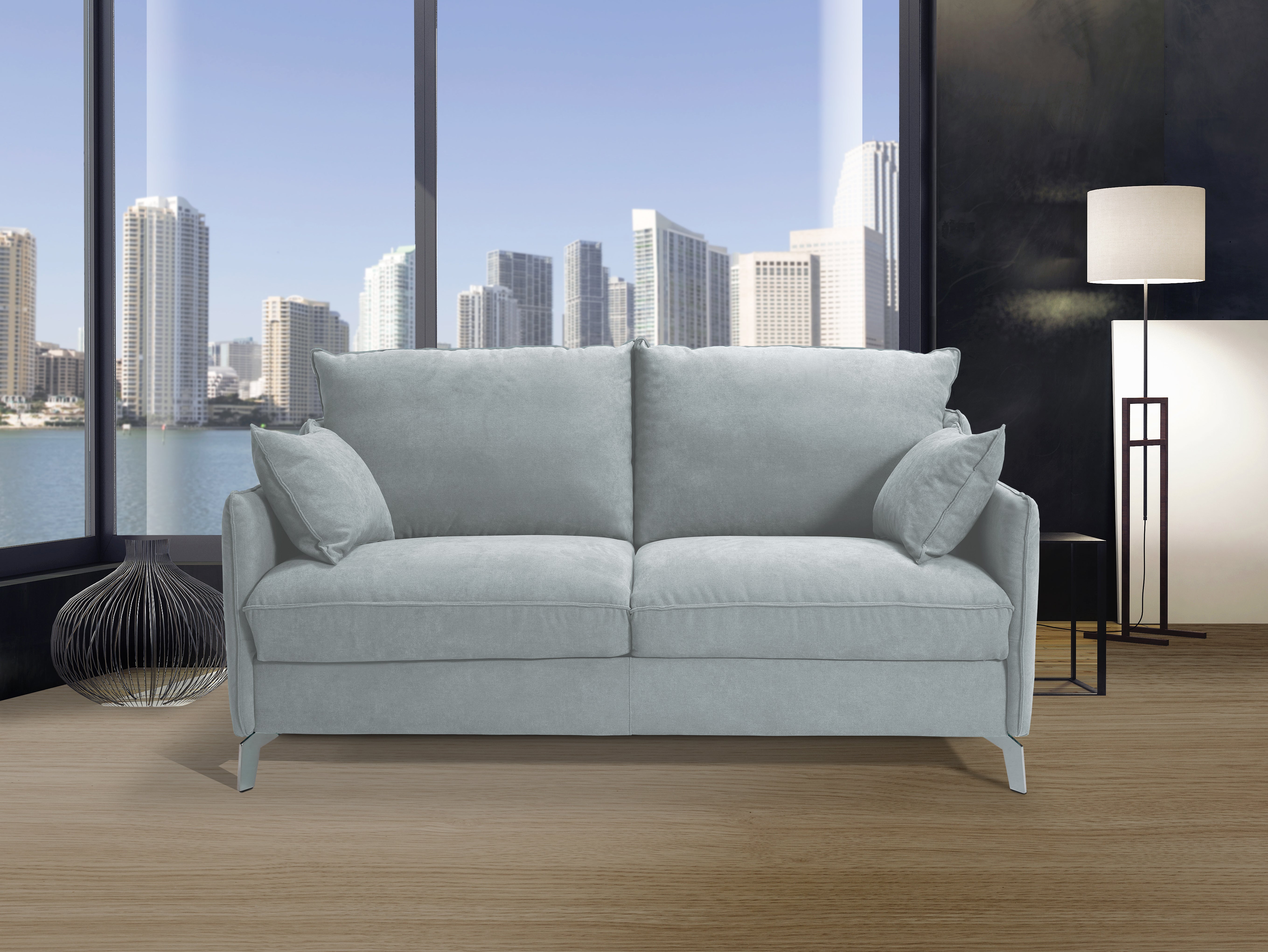 coloris_ENJOY LUX 20 SILVER